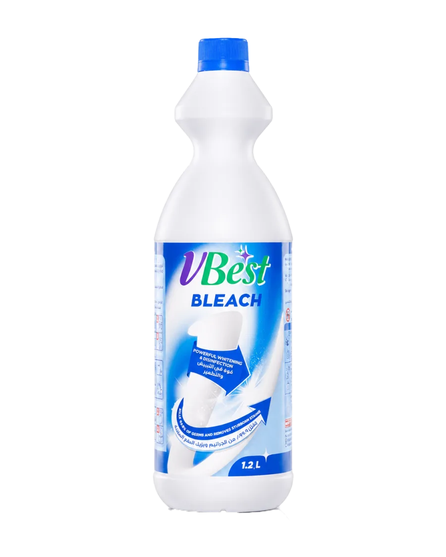 Bleach