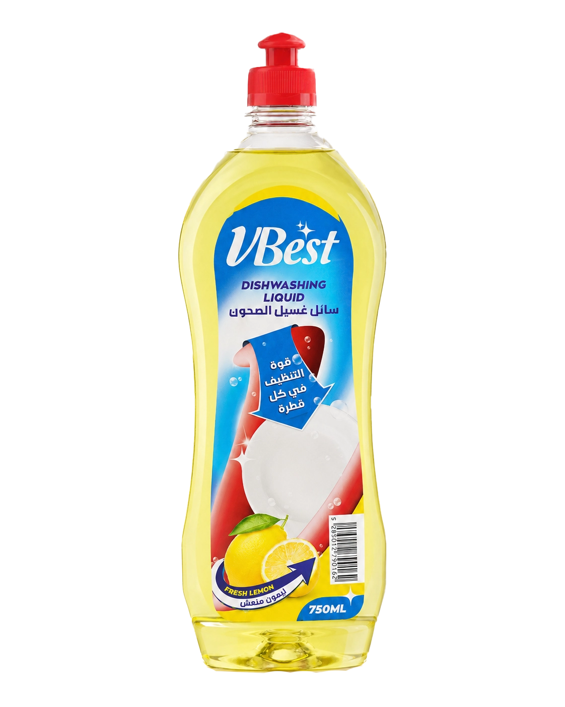 Dishwashing Liquid