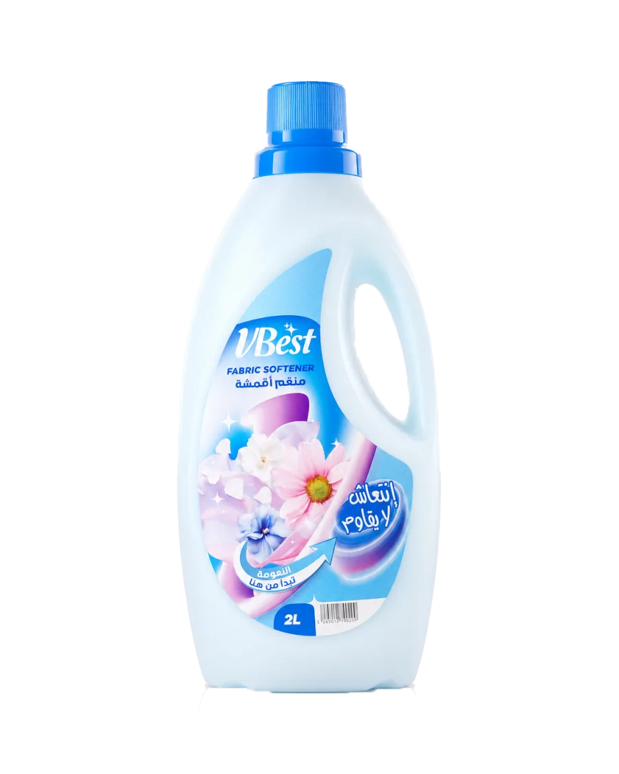 Fabric Softener