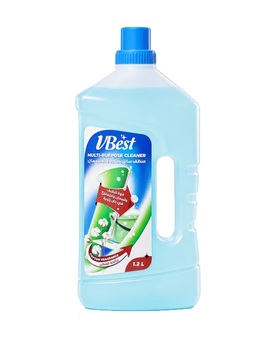 Cotton Fragrance