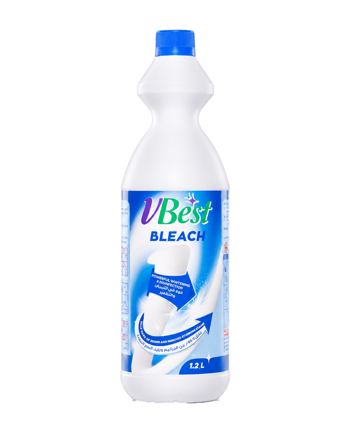 Bleach