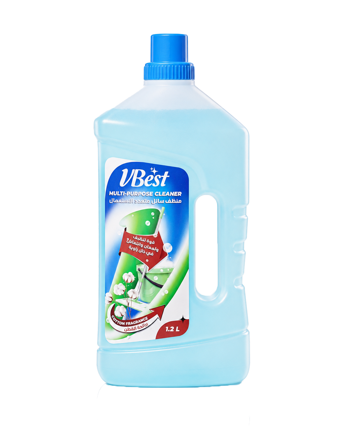 Multipurpose Cleaner